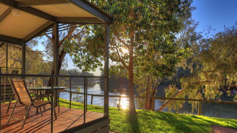 Moama Riverside Holiday Park - Holiday Cairns 1