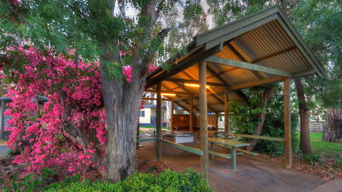 Moama Riverside Holiday Park - Holiday Cairns 3