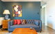 Modern 1 Bedroom Apartment In The Italian Forum - thumb 1