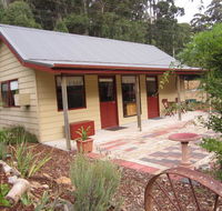 Molenda Lodge Farm Let - Holiday Cairns