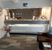 Molly Morgan Motor Inn - Holiday Cairns