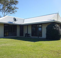 Molly Morgan Vineyard - Holiday Cairns