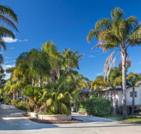 Mollymook Caravan Park - Holiday Cairns