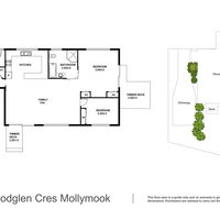 Mollymook Coastal Villa - Holiday Cairns