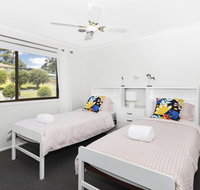 Mollymook Links - Holiday Cairns
