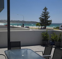 Mollymook Luxury Beachfront Apartment 3 - Holiday Cairns