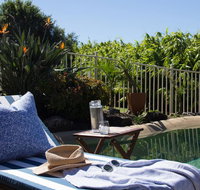Mollymook Seascape Motel and Apartments - Holiday Cairns
