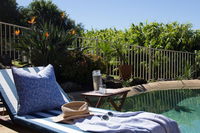 Mollymook Seascape Motel and Apartments