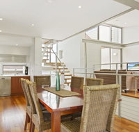 Mollymook Townhouse - Shepherd Street 3/13 - Holiday Cairns