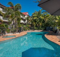 Montana Palms Resort - Holiday Cairns