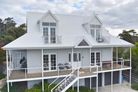 Monterey Bay of Fires