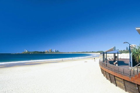 Mooloolaba On The Beach - Private Unit - Holiday Cairns 1