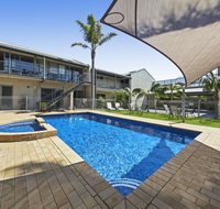 Moonlight Bay Apartments - Holiday Cairns
