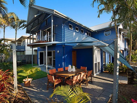 Moorings B Great Holiday Property In The Heart Of Town. - Holiday Cairns 3