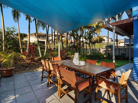 Moorings B Great Holiday Property In The Heart Of Town. - Holiday Cairns 0