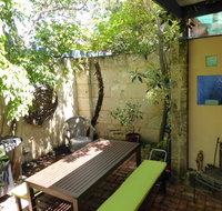 Morgano's Fish - Holiday Cairns