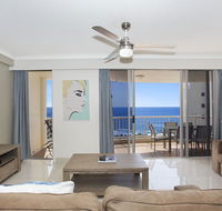Moroccan View Tower by GCHS - Holiday Cairns