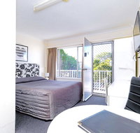 Motel 617 - Holiday Cairns