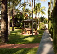 Motel 98 - Holiday Cairns