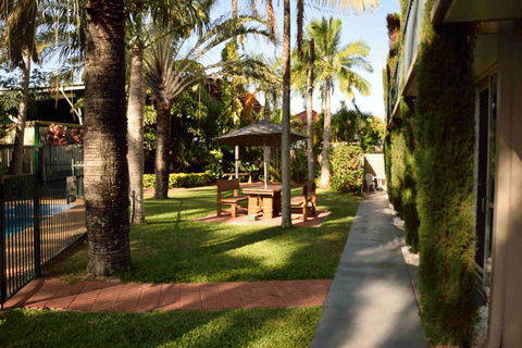 Motel 98 - Holiday Cairns 0