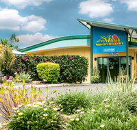 Motel Carnarvon - Holiday Cairns