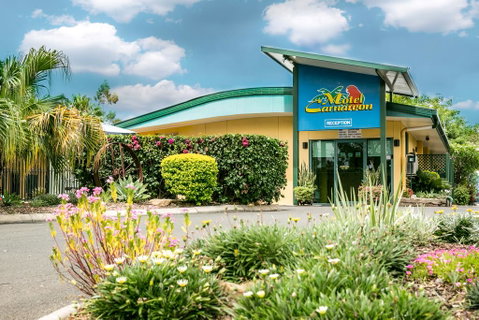 Motel Carnarvon - Holiday Cairns 0