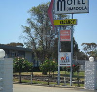 Motel Dimboola - Holiday Cairns