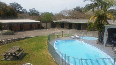 Motel Kempsey - Holiday Cairns 1