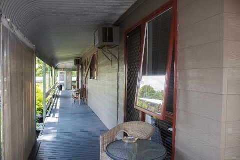 Motel Kempsey - Holiday Cairns 2