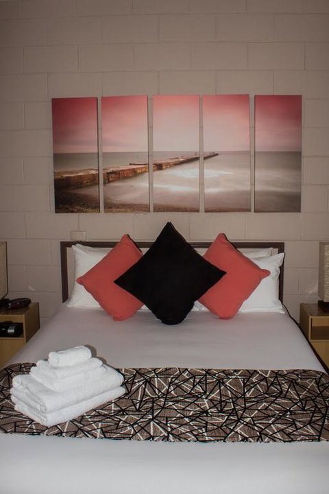 Motel Kempsey - Holiday Cairns 3