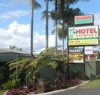 Motel Kempsey - Holiday Cairns