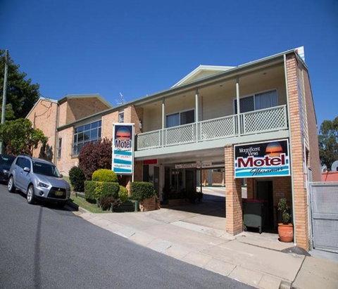 Motel Miramar - Holiday Cairns 0