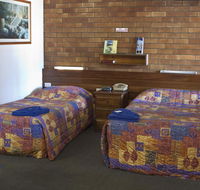 Motel Myall - Holiday Cairns