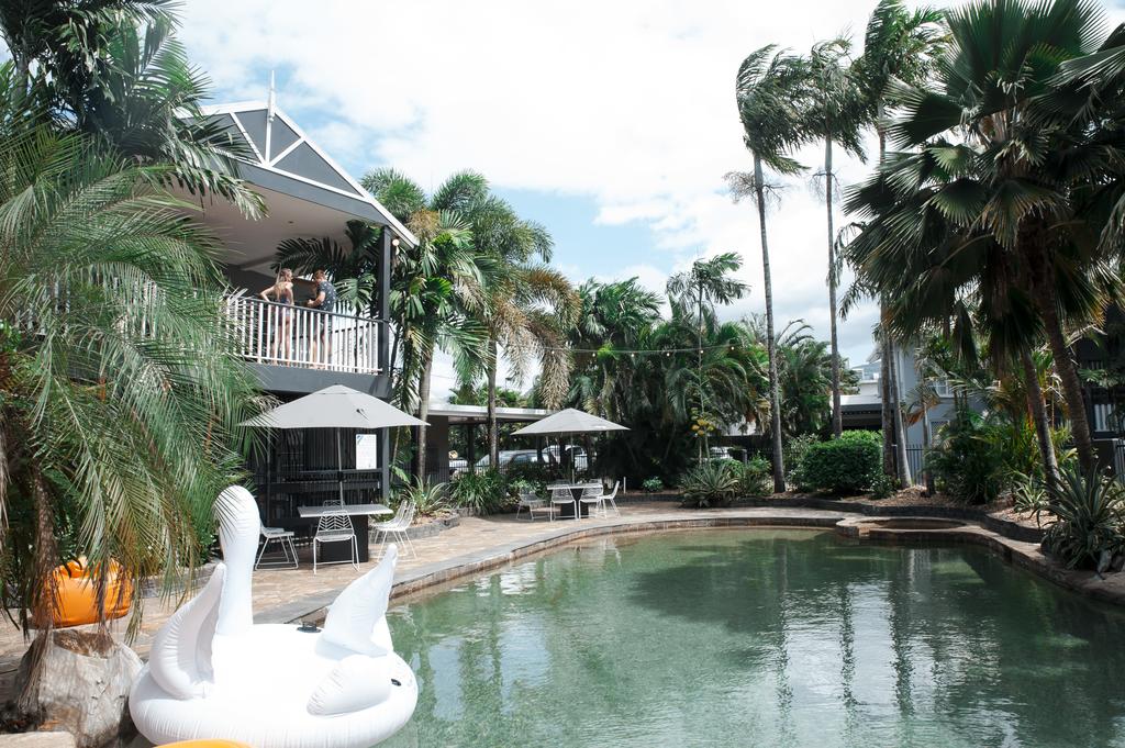 Cairns QLD Holiday Cairns