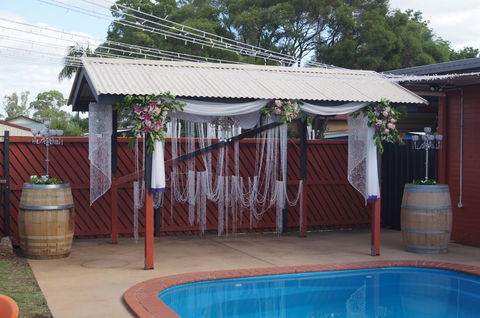 Motel Oasis - Holiday Cairns 3