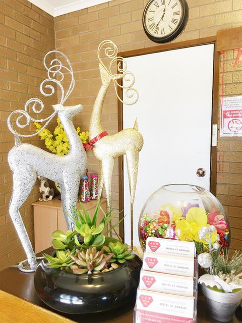 Motel St Arnaud - Holiday Cairns 3