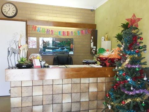 Motel St Arnaud - Holiday Cairns 0