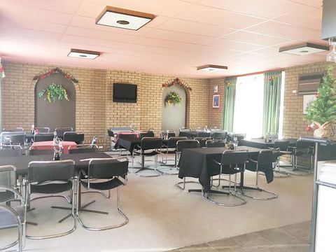 Motel St Arnaud - Holiday Cairns 2