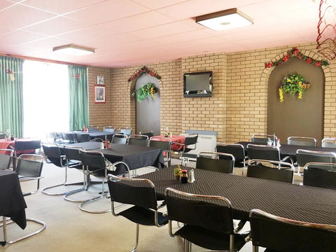 Motel St Arnaud - Holiday Cairns 1