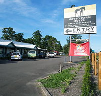 Motto Farm Motel - Holiday Cairns