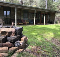 Mountain Village Cabin - Holiday Cairns
