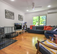 Mountbatten Retreat - Holiday Cairns