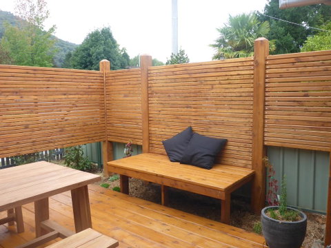 MounTin Hut - Central Bright - Holiday Cairns 2