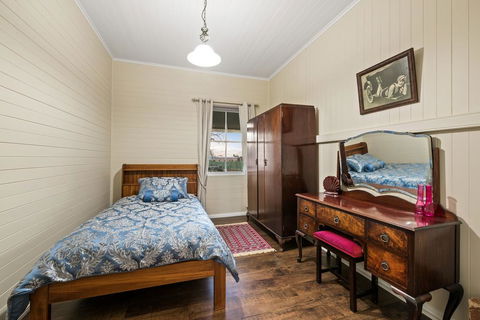 Mountview Homestead Near Toowoomba - Holiday Cairns 2