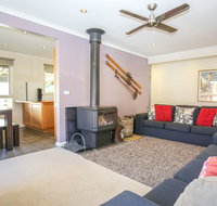 Mountview On Mountbatten - Holiday Cairns