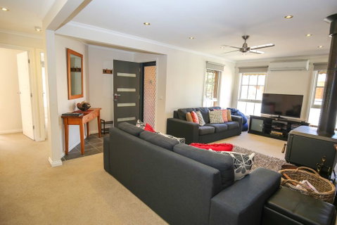 Mountview On Mountbatten - Holiday Cairns 3