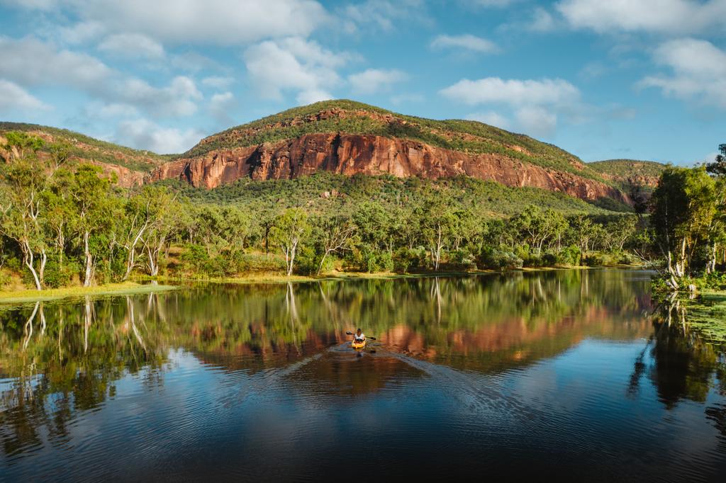 Mount Mulligan ACT Holiday Cairns