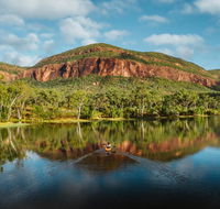 Mt Mulligan Lodge - Holiday Cairns