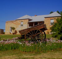 Mt Pleasant Holiday Homestead - Holiday Cairns
