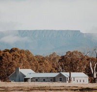 Mt William Shearers Quarters - Holiday Cairns